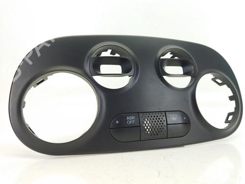 Used Switch FIAT 500 (312_) [2007-2025]  11753473