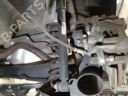 Right rear shock absorber FORD FOCUS IV (HN) 1.0 EcoBoost | BP29863155M19