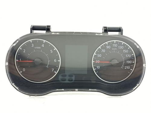 Used Instrument cluster Instrument cluster RENAULT EXPRESS Box Body/MPV [2021-2026] 36596715 36596715
