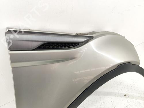 Right front fenders LAND ROVER RANGE ROVER EVOQUE (L538)  | BP27319785C42 