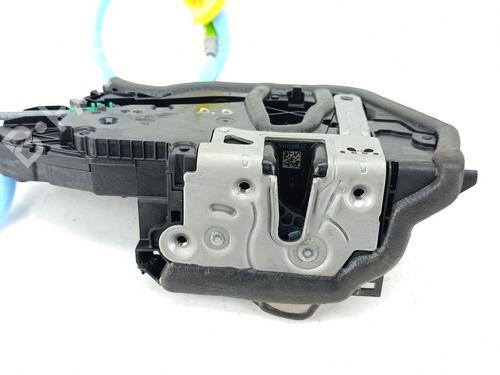 Front right lock BMW 2 Active Tourer (U06) 218d | BP36993277C97 - Image 5
