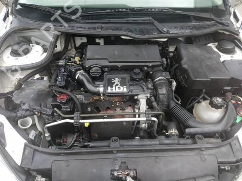 Fuse box PEUGEOT 206 Hatchback (2A/C)  | BP25874709E1 