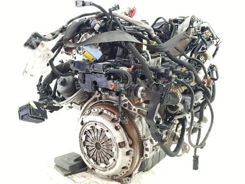 Used Engine Engine 36993475 36993475