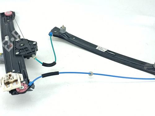 Used Front right window mechanism Front right window mechanism BMW X1 (F48) sDrive 18 d (150 hp) 40496317 40496317