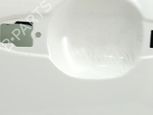 Left front door DACIA SANDERO III 1.0 SCe 65 | BP32027841C2 