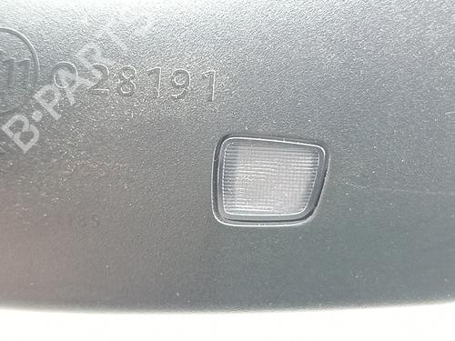 Rear mirror VW ID.3 (E11, E12) Pro | BP37199970I6 - Image 5