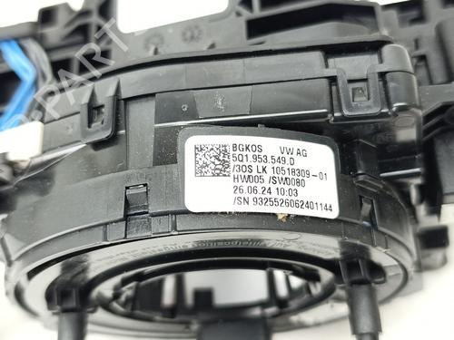 Switch AUDI A3 Sportback (8YA, 8YF) 35 TFSI Mild Hybrid | BP33934261I30  - Image 6