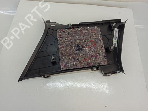 Other VW GOLF VII (5G1, BQ1, BE1, BE2) 2.0 R 4motion | BP26613150O1 
