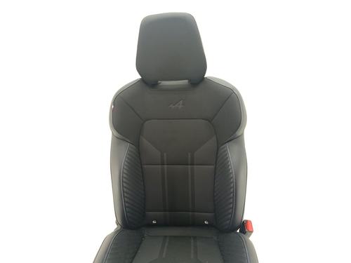Right front seat RENAULT CLIO V (B7_) 1.6 E-TECH 145 (B7MU) | BP32673572C16 - Image 3