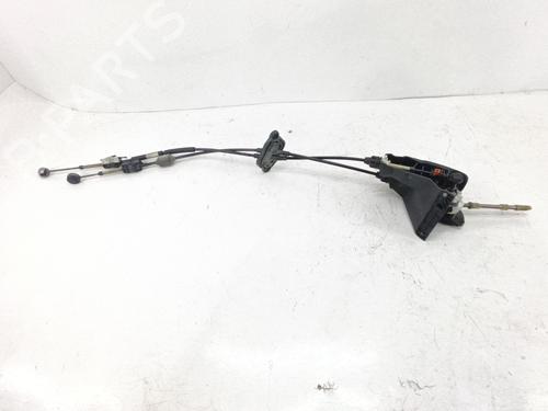 Used Gear lever Gear lever OPEL MOVANO B Van (X62) 2.3 CDTI FWD (FV) (131 hp) 40013045 40013045