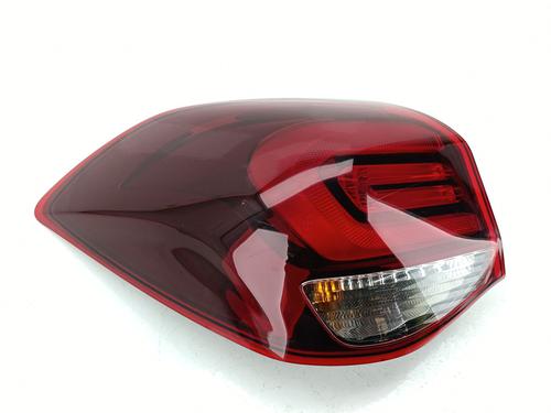 Used Left taillight HYUNDAI i20 II (GB, IB) 1.0 T-GDI (101 hp) 32988871