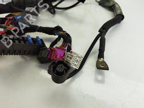 Cable AUDI A6 C6 (4F2) 2.0 TDI | BP14158100E12 