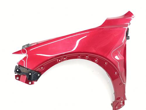 Forskærm venstre MAZDA CX-3 (DK) 2.0 SKYACTIV-G (DK5W, DK6W) | BP36431445C41 - Image 6