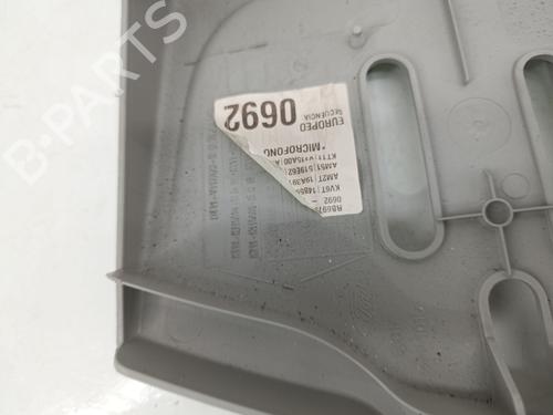 Handskerum FORD TRANSIT CONNECT V408 Box Body/MPV 1.5 EcoBlue | BP39531285C95 - Image 5