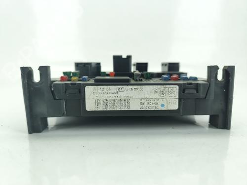 Fuse box PEUGEOT 206 SW (2E/K)  | BP25879149E1 