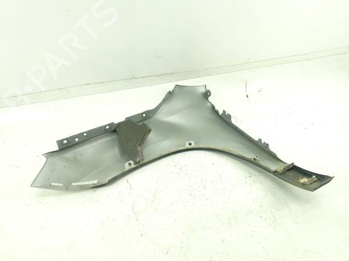 Right front fenders SKODA KAROQ (NU7, ND7) 2.0 TDI | BP29446701C42 