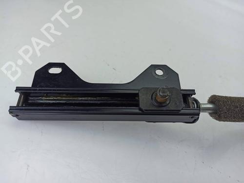 Tailgate lock FORD FOCUS II Convertible 2.0 TDCi | BP11934978C101 