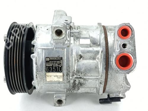 Airco pomp OPEL CORSA E (X15) 1.3 CDTI (08, 68) (75 hp) 29977458