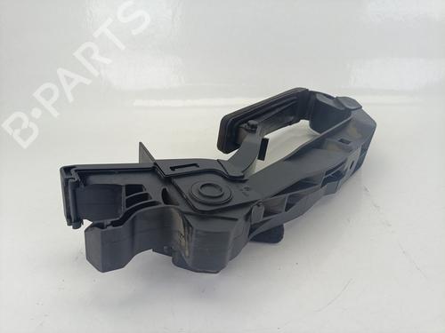 Pedal MERCEDES-BENZ E-CLASS (W211)  | BP25877017I4 