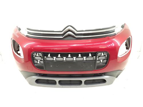 Used Front bumper Front bumper CITROËN C3 AIRCROSS II (2R_, 2C_) 1.2 PureTech 110 (2RHNZB, 2RHNZW, 2RHNPX, 2RHNPJ) (110 hp) 31971687 31971687
