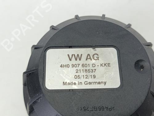 Horn VW GOLF VII (5G1, BQ1, BE1, BE2) 2.0 R 4motion | BP26559773E13 