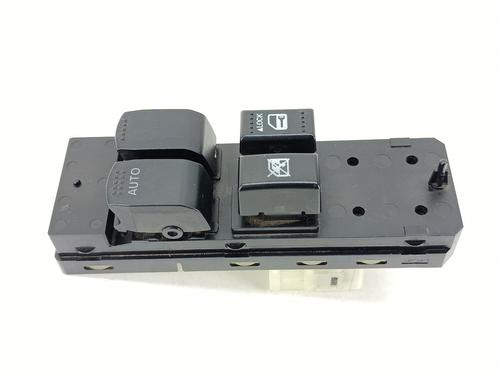Left front window switch SUZUKI GRAND VITARA II (JT, TE, TD) 1.9 DDiS All-wheel Drive (JT419, TD44, JB419WD, JB419XD,... | BP33795119I27 - Image 1