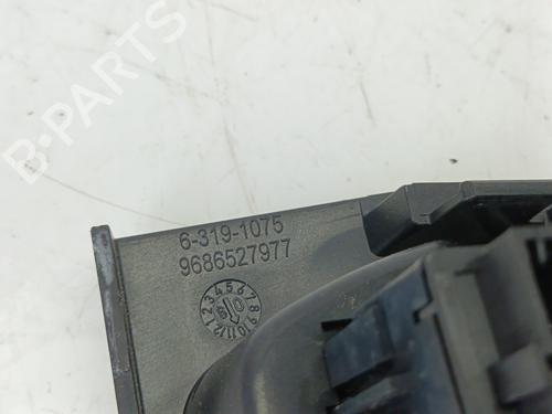 Air vent PEUGEOT 5008 (0U_, 0E_) 1.6 HDi | BP25876620I21