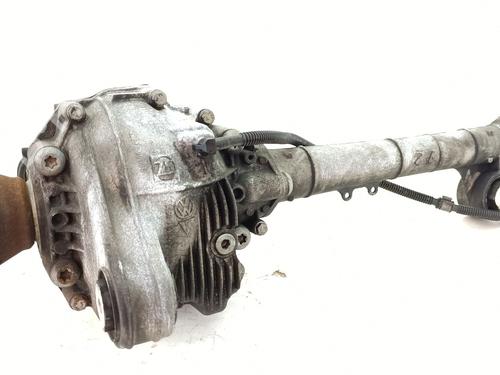 Front differential VW TOUAREG (7LA, 7L6, 7L7) 3.0 V6 TDI | BP29029853M23 