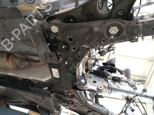 Subframe RENAULT CAPTUR II (HF_) TCe 90 (HFM6) | BP29631313M9 