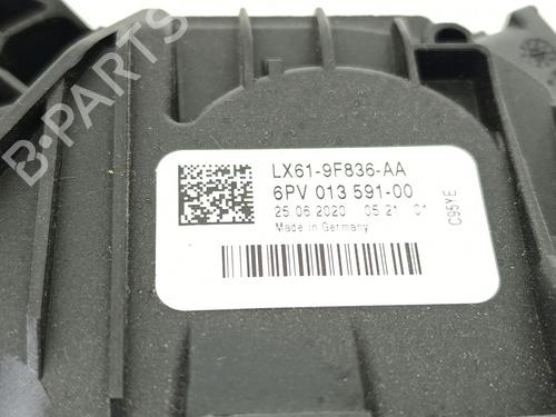 Pedal FORD KUGA III (DFK) 2.0 EcoBlue mHEV | BP37074104I4 - Image 5
