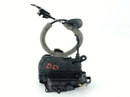 Used Front right lock Front right lock 38307553 38307553