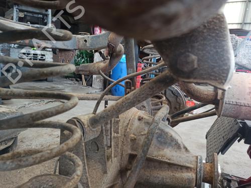 Used Right rear suspension arm NISSAN TERRANO II (R20) 2.7 TD 4WD (101 hp) 26548157