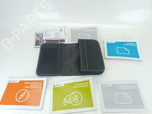 Other SEAT LEON ST (5F8) | BP25877996O1 - Image 2