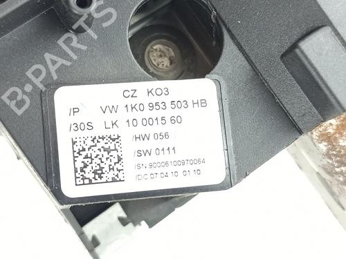 Steering column VW GOLF VI (5K1) 2.0 GTi | BP31097080M21 