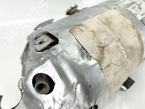Particulate filter PEUGEOT 308 II (LB_, LP_, LW_, LH_, L3_) 1.5 BlueHDi 130 | BP27298184M81 
