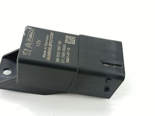 Module électronique PEUGEOT PARTNER Box Body/MPV (K9) 1.5 BlueHDi 100 (102 hp) 28516768
