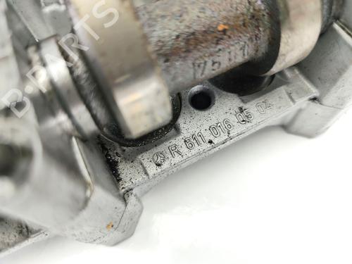 Other MERCEDES-BENZ VITO / MIXTO Van (W639) 111 CDI (639.601, 639.603) | BP28075963O1 