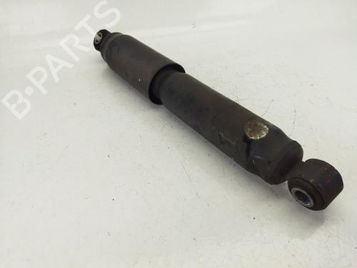 Left rear shock absorber FIAT DUCATO Van (250_) 150 Multijet 2,3 D | BP11357406M18 
