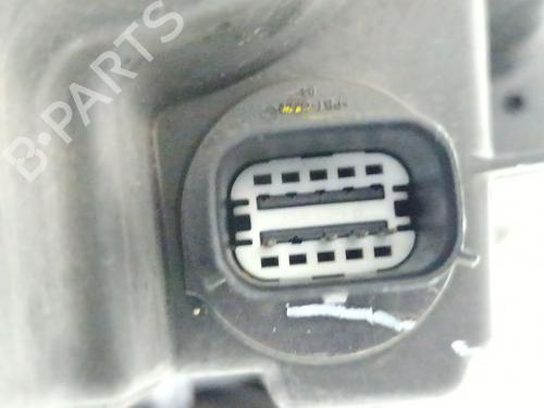 Left headlight JEEP COMPASS (MP, M6, MV, M7) 1.4 MultiAir | BP31918080C28 