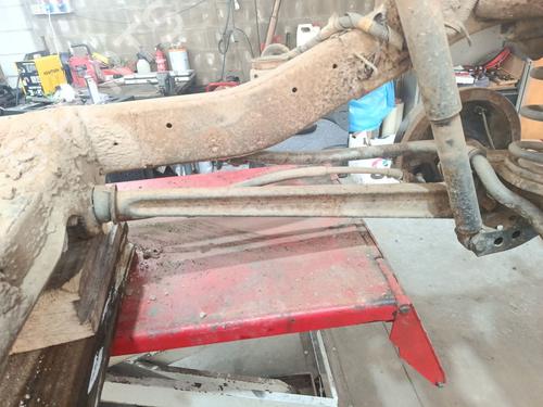 Højre bagtil bærearm HYUNDAI GALLOPER II (JK-01) 2.5 TD intercooler (99 hp) 31382763