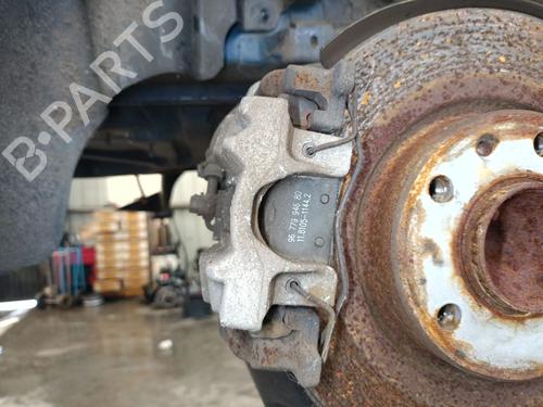 Used Right rear brake caliper Right rear brake caliper 35950769 35950769