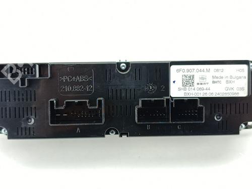 Climate control SEAT ARONA (KJ7, KJP) 1.0 TSI | BP32417124I5