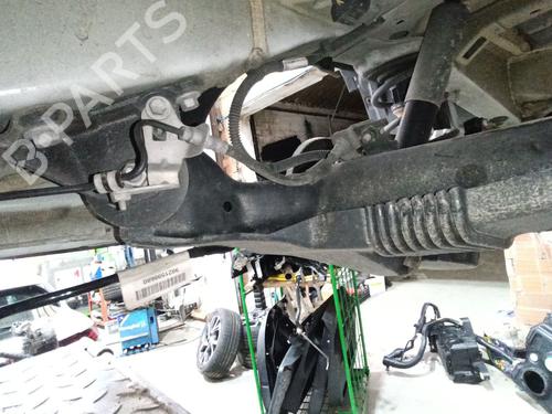 Bagaksel PEUGEOT RIFTER 1.5 BlueHDi 130 | BP37491675M2 - Image 10