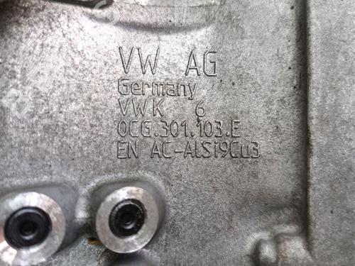Gearbox VW GOLF VIII (CD1, DA1) 1.0 eTSI | BP35945983M3 - Image 13