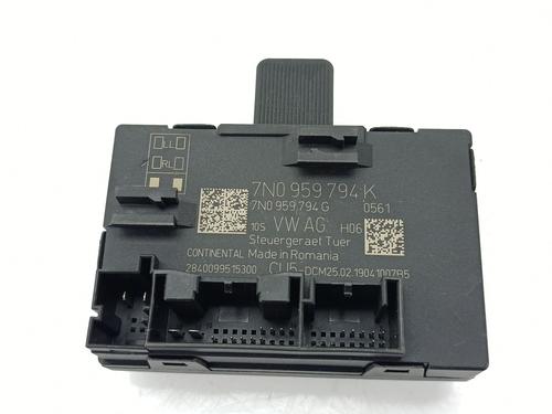 Used Electronic module Electronic module SEAT ALHAMBRA (710, 711) [2010-2022] 32185182 32185182
