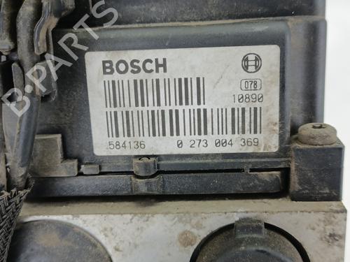 ABS pump NISSAN TERRANO II (R20) 2.7 TDi 4WD | BP25878833M43 