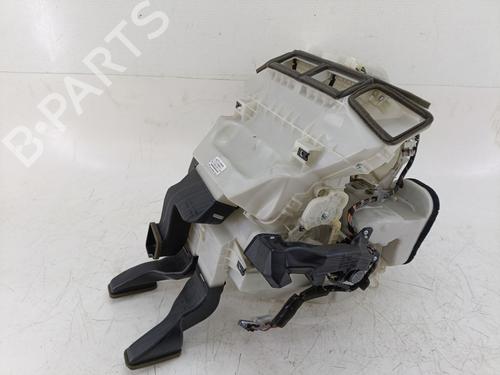 Klimaanlegg Klimaanlegg NISSAN X-TRAIL III (T32_, T32R, T32RR) 1.6 dCi (T32) (130 hp) 37417842 37417842