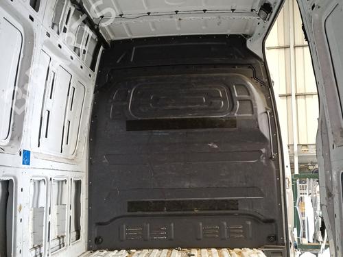 Used Cargo separator Cargo separator MERCEDES-BENZ SPRINTER 3,5-t Van (B907, B910) 317 CDI RWD (907.631, 907.633, 907.635, 907.637) (170 hp) 40005332 40005332