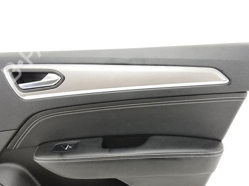 Front right panel RENAULT ARKANA I (LCM_, LDN_) | BP31184138C59