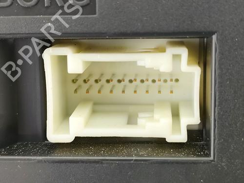 Instrument cluster MERCEDES-BENZ VITO / MIXTO Van (W639) 111 CDI (639.601, 639.603) | BP26554786C47 